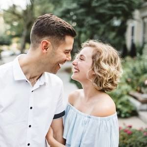 Meet your Posher, Dallyn